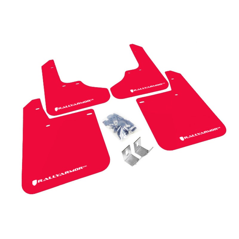 Tuff Country 95-23 Toyota Tacoma 4wd 4in Rear Block & U-Bolt Kit
