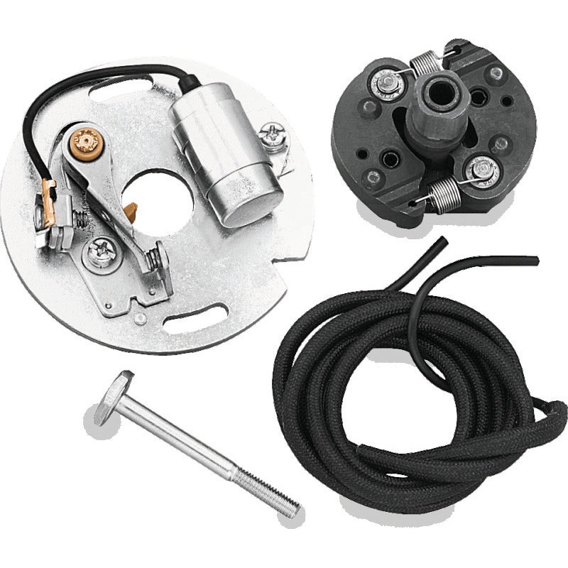MAHLE Original Dodge Ram 2500 02-98 Conversion Set