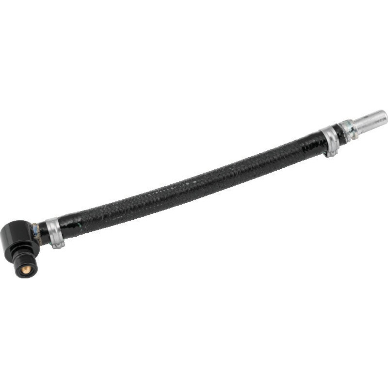 Wehrli 10-18 Dodge 6.7L Cummins (Non 13-15 w/Dual Rads/Twin CP3) Upper Coolant Pipe – Bengal Red