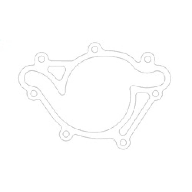 Fidanza 89-92 Ford Probe / 88-92 Mazda 626/MX-6 2.2L Turbo Aluminium Flywheel