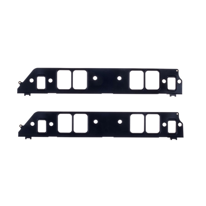 Goodridge 96-97 Yamaha SZR660 Carbon Rear SS Brake Lines
