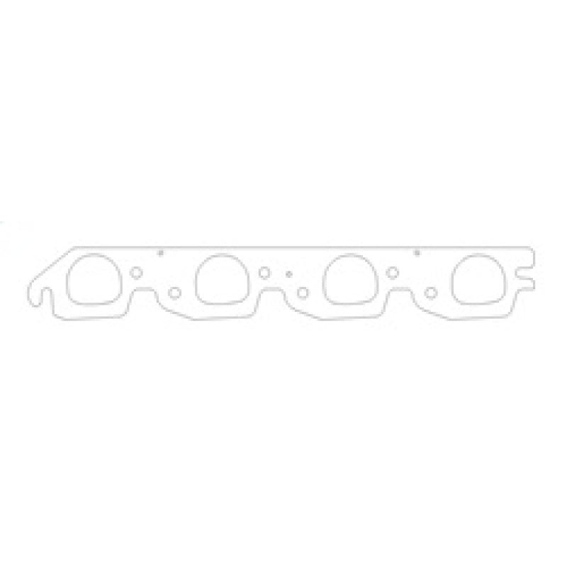 Goodridge 96-97 Yamaha SZR660 Red Front SS Brake Lines