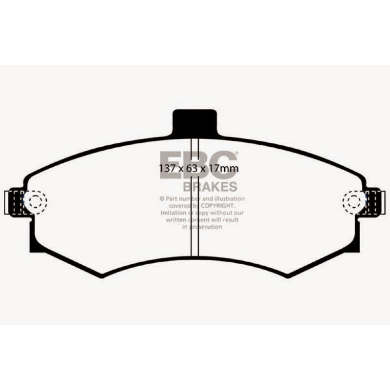 Goodridge 02-13 Yamaha TDM900 Black Front SS Brake Lines