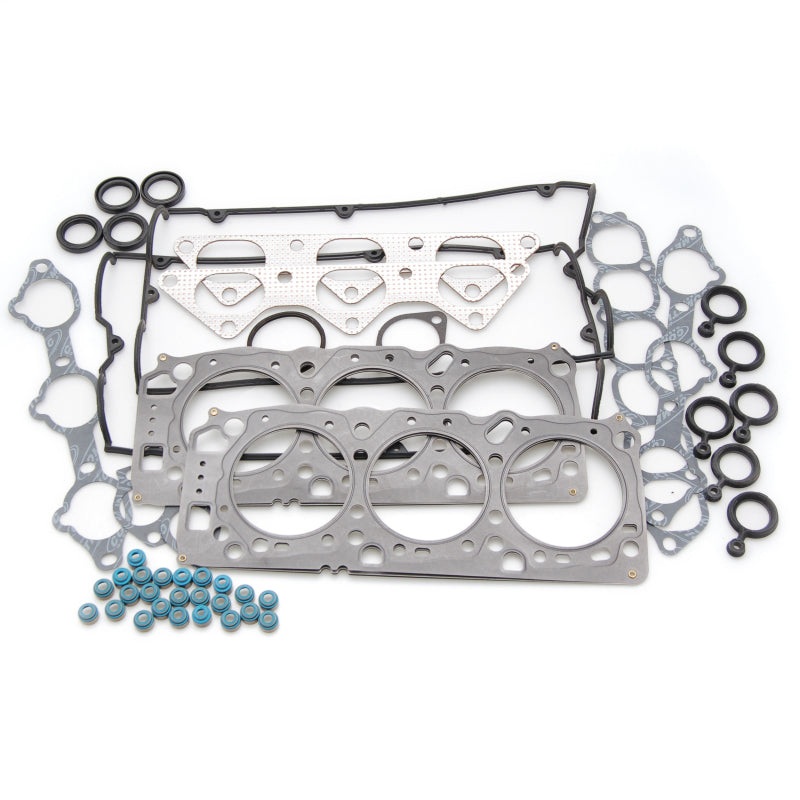 Goodridge 80-85 Yamaha XS850 Clear Rear SS Brake Lines