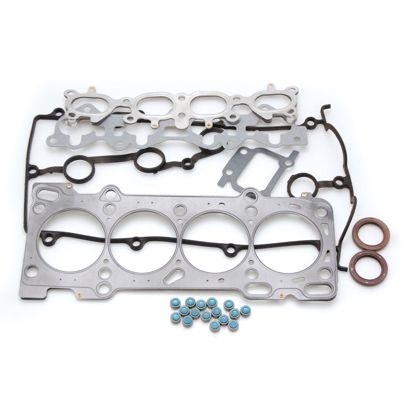 Goodridge 91-96 Yamaha TDM850 Red Front SS Brake Lines