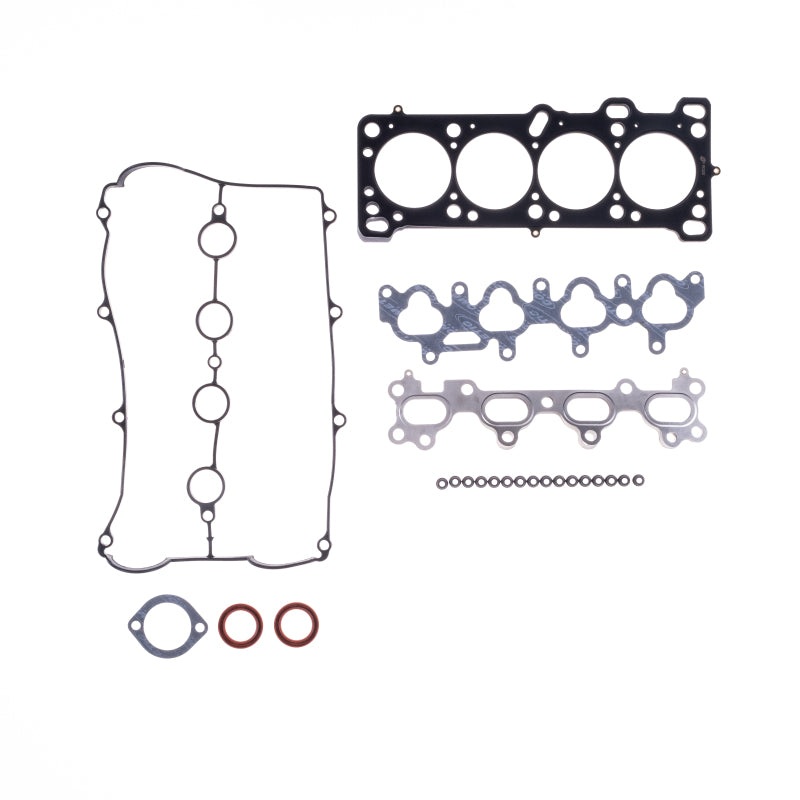 Goodridge 91-96 Yamaha TDM850 Red Race Front SS Brake Lines