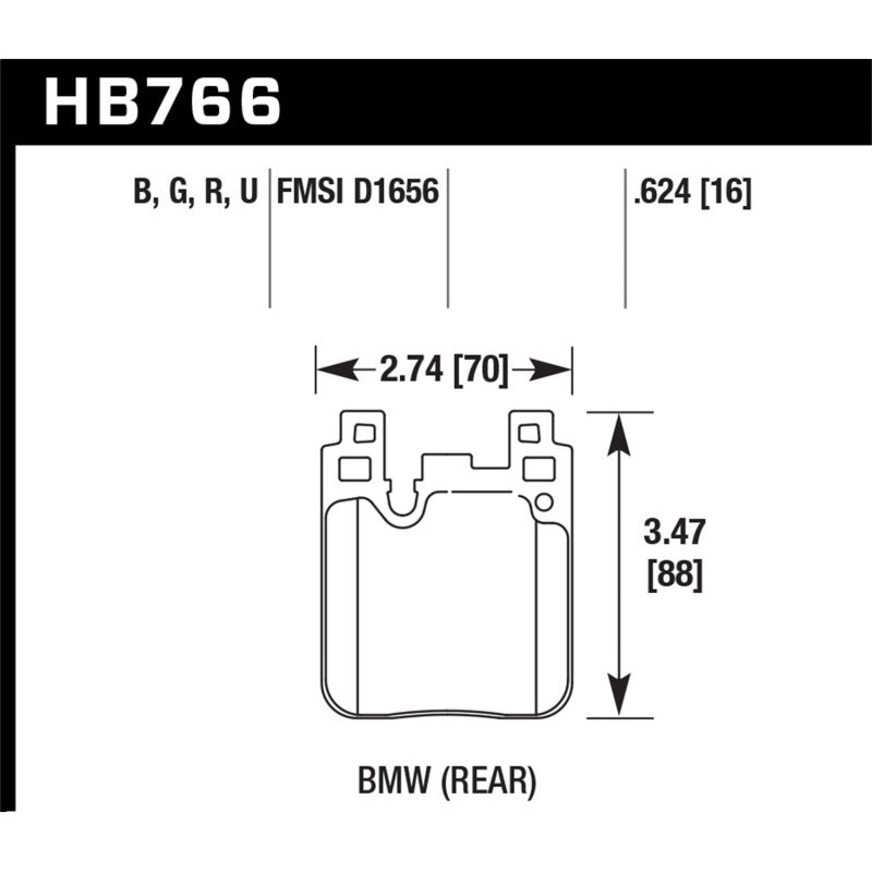 Goodridge 01-04 Yamaha BT1100 Bulldog Clear Front SS Brake Lines