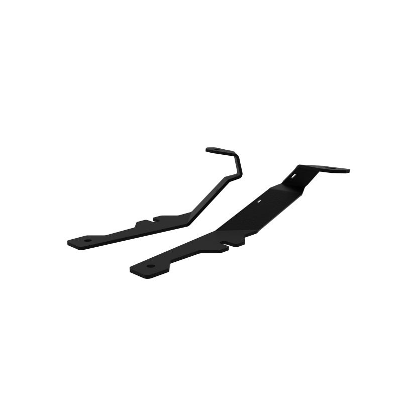 Goodridge 85-04 Yamaha V-MAX 1200 Clear Race Front SS Brake Lines