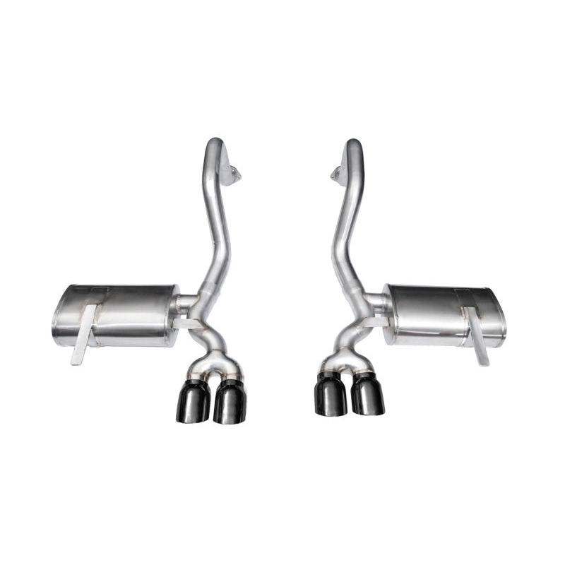 Goodridge Yamaha FJ1200 ABS (w/o Air Box Lines) Clear Brake Lines
