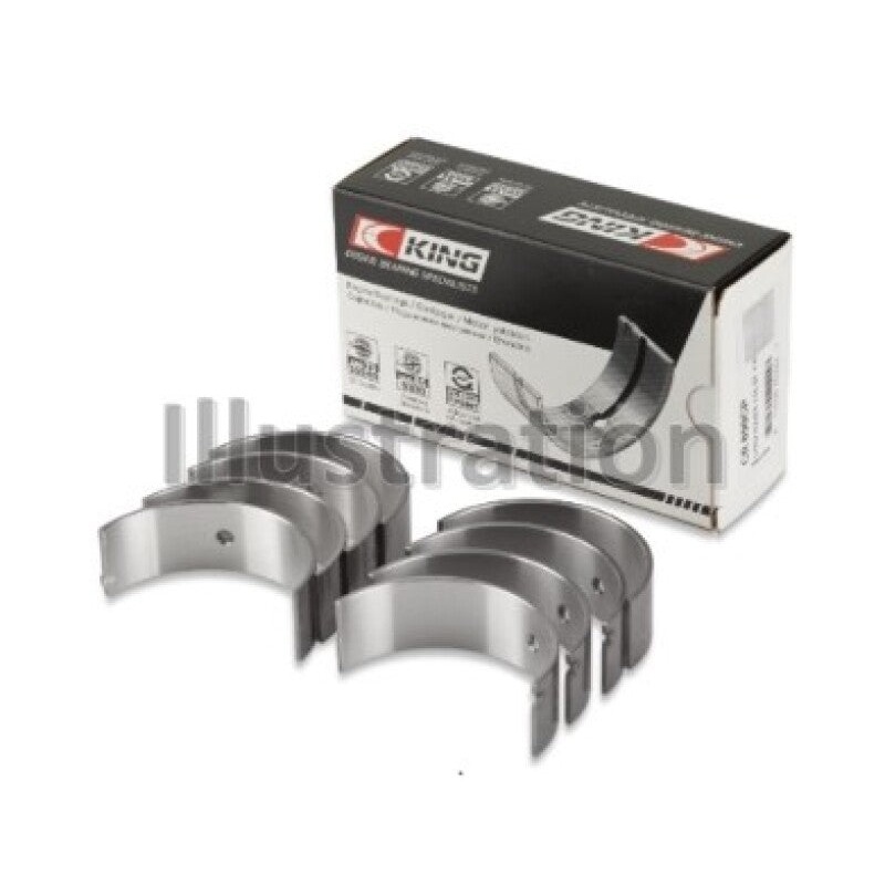 Hotchkis 05-07 Dodge Charger Sport Coil Springs