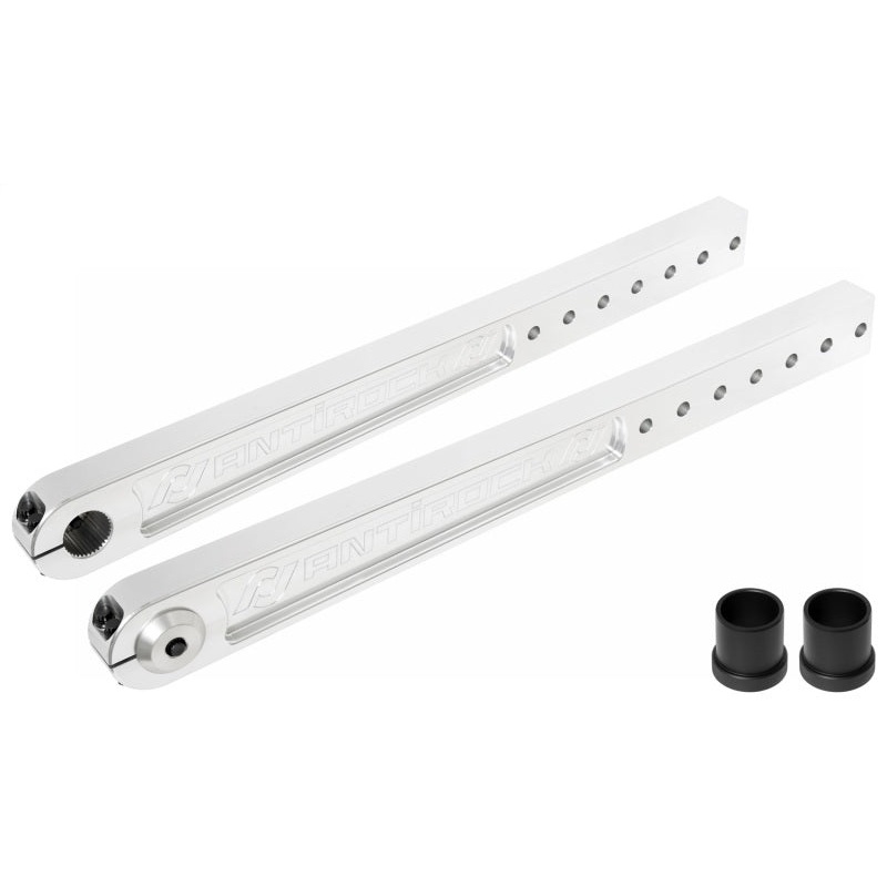 Air Lift Loadlifter 5000 Air Spring Kit for 09-12 Ford F53 Pick Up