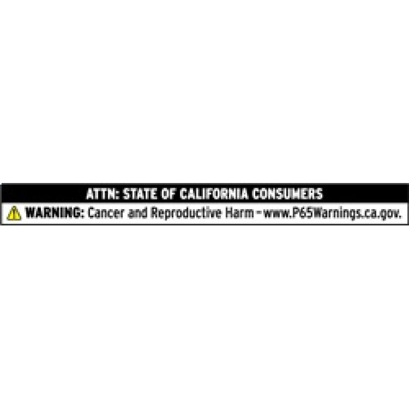 AVS 07-12 GMC Acadia Aeroskin Low Profile Acrylic Hood Shield – Smoke
