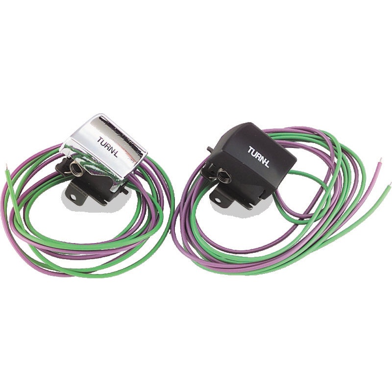 Banks Power 01-05 Chev 6.6L Ec/CCSB Monster Sport Exhaust System