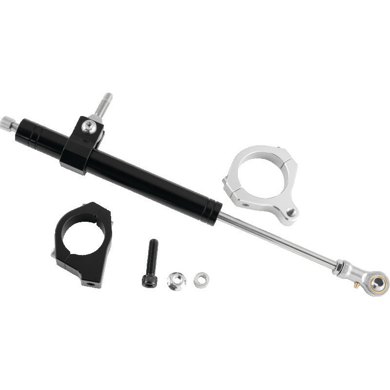 Bilstein B4 OE Replacement 18-21 Volkswagen Tiguan Front Strut Assembly