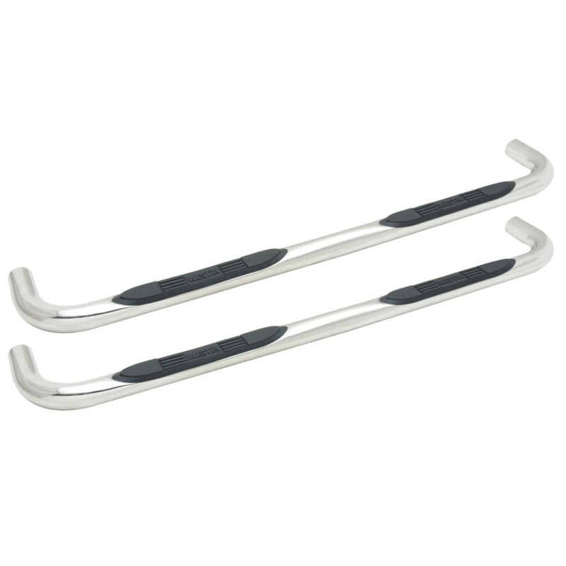 Bushwacker 94-01 Dodge Ram 1500 Fleetside Pocket Style Flares 2pc 78.0/96.0in Bed – Black
