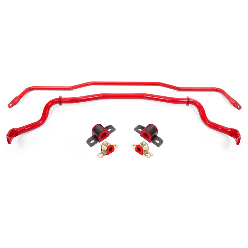 ICON 2023+ Chevrolet Colorado 2.5 Series Shocks VS IR Coilover Kit