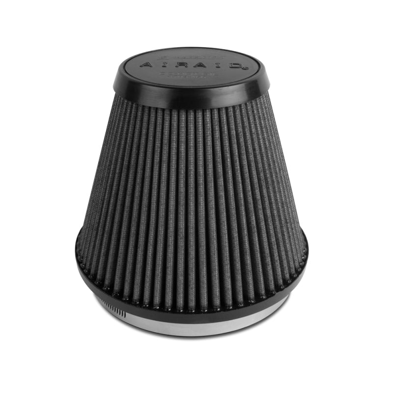 aFe 19-23 Ford Ranger L4-2.3L (t) Dynamic Air Scoop w/ Pro DRY S Filter (D.A.S. PLUS)