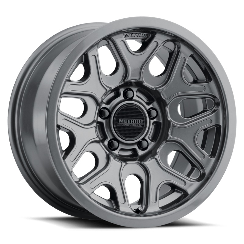aFe CONTROL 1.25 IN Leveling Kit 21-24 Ford Bronco – Red