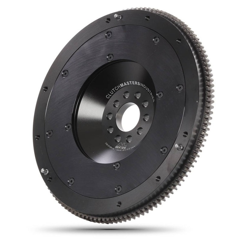 ATI Damper – 7.48in – Alum LW – 6 Grv – LS1/LS2 – F & V Body – 25T 8mm HTD Drive On Rear