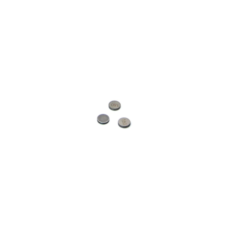 Prothane 78-88 GM Front Control Arm Bushings – Black