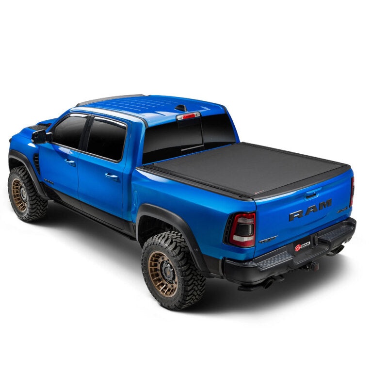 Wehrli 19-23 Cummins 6.7L Upper Coolant Pipe – Illusion Purple