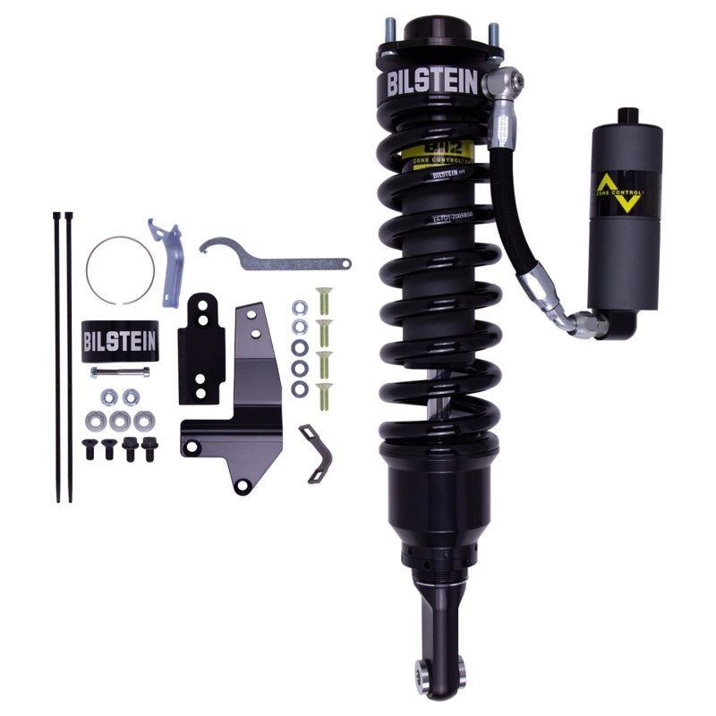Yukon ZF 9.25in CHY 3.91 Rear Ring & Pinion Install Kit Positraction Axle Bearings and Seals