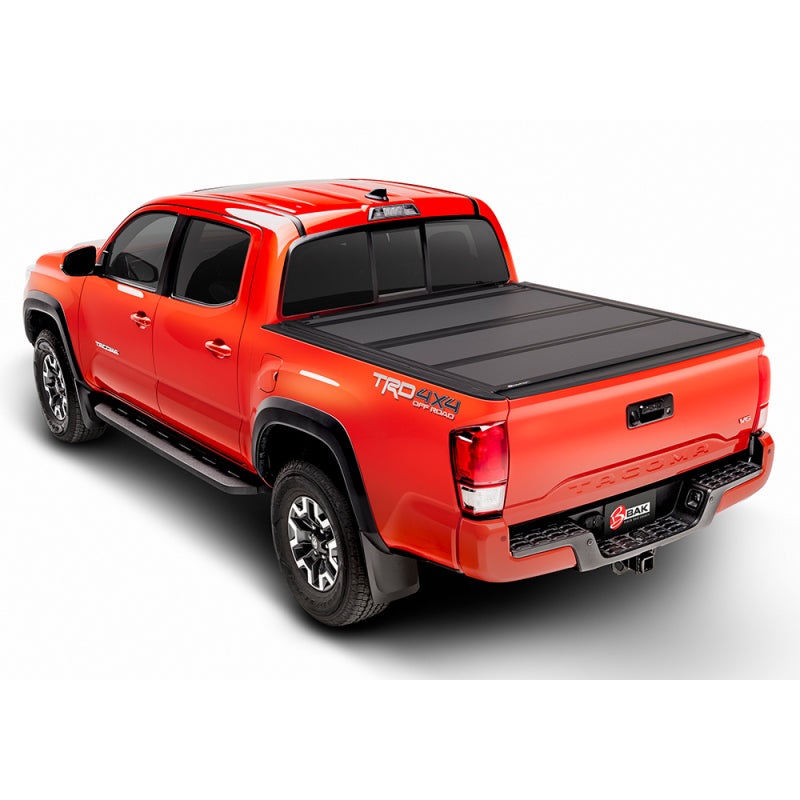 Stampede 2007-2018 Jeep Wrangler(JK) Vigilante Premium Hood Protector – Flag