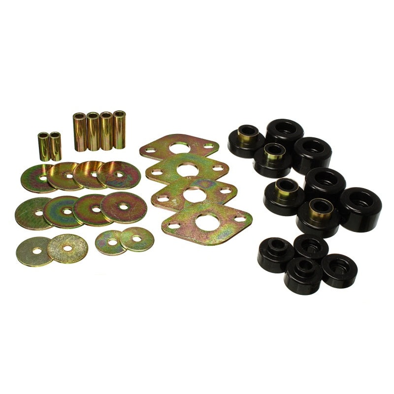 Lund 04-08 Ford F-150 SuperCab (Excl. 04 Heritage) 3in. Round Bent SS Nerf Bars – Polished