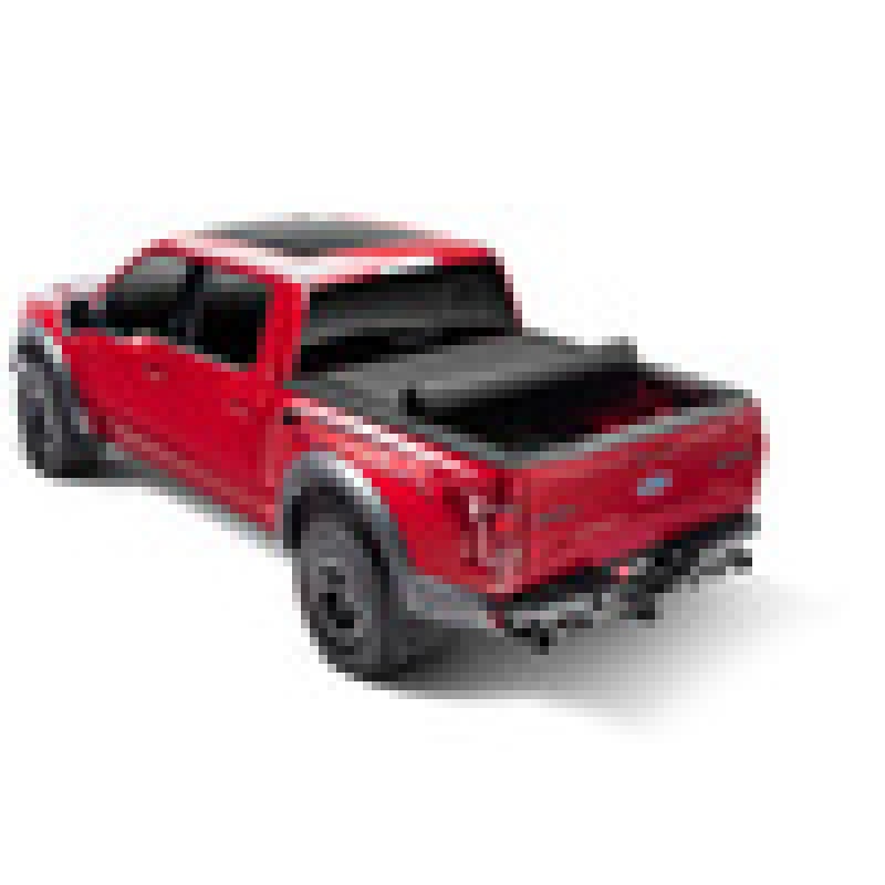 Vibrant 1.50in ID x 2.75in Long 321SS Electro Polished Motorsport Bellows w/Neck & Liner