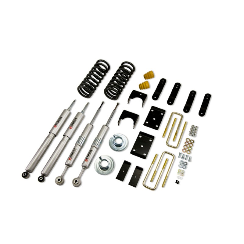2JZ GTE Fuel Rail w/6AN Return Fittings