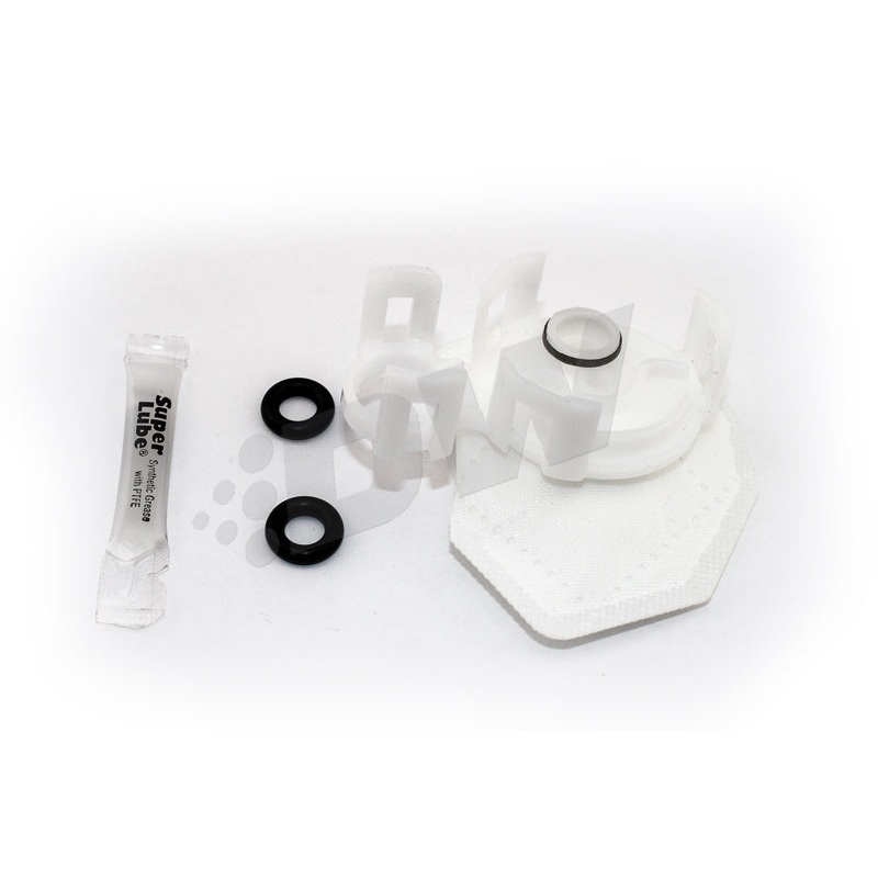 6 Position TM Connector Kit