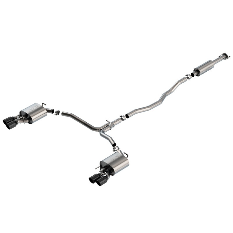 Connector and Terminals for Bosch 4.9 Wideband Oxygen Sensor