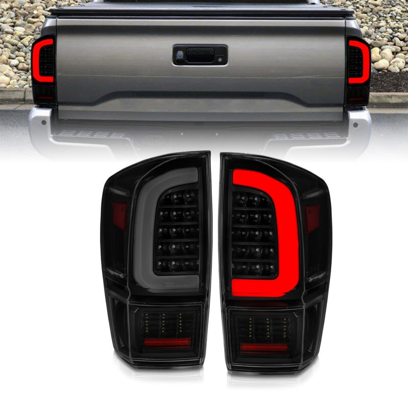 BAK BAKFlip Drain Caps Qty 2 – Plastic