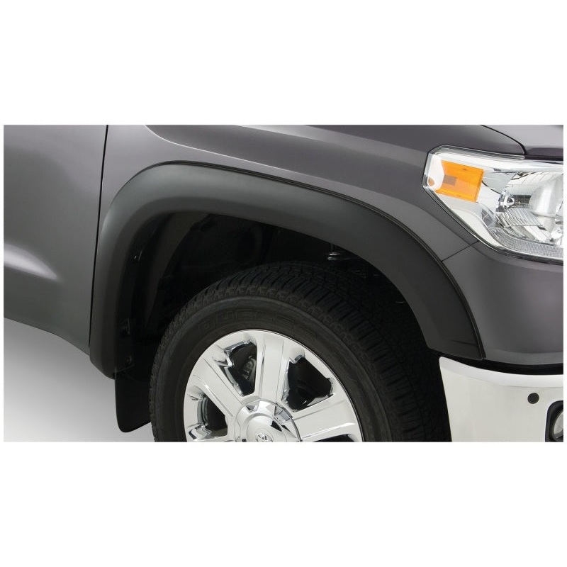 Ford Racing 2021+ Ford F-150 Rear Lowering Kit