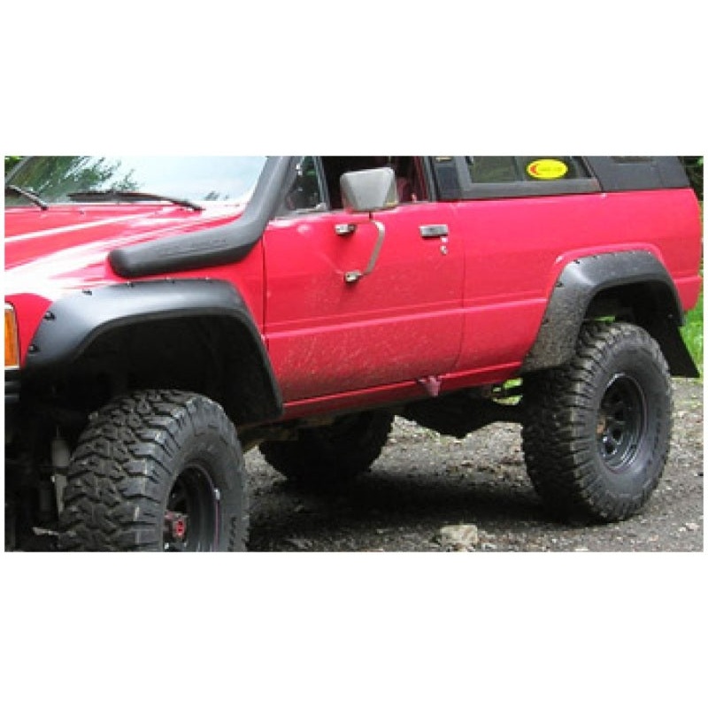 Granatelli 11-15.5 Ford 5.0L Coyote 4V Hot Street Coil-On-Plug Wire Conn Kit w/Coil Packs (50K Volt)