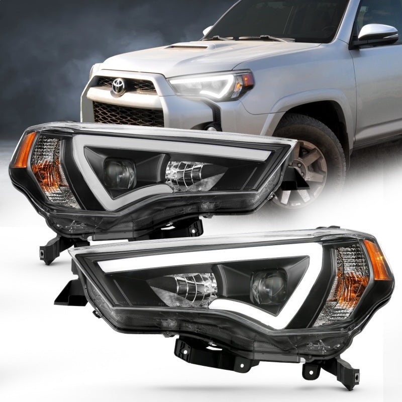 Westin 22-23 Toyota Tundra Pro-Series Front Bumper – Textured Black