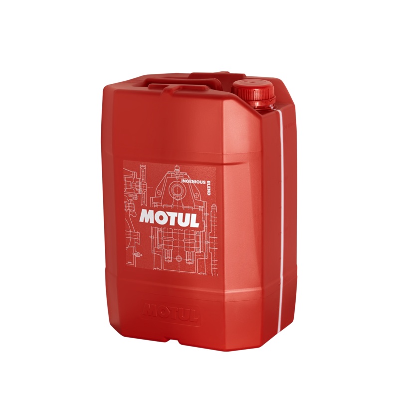 Mahle MS 21mm Clip