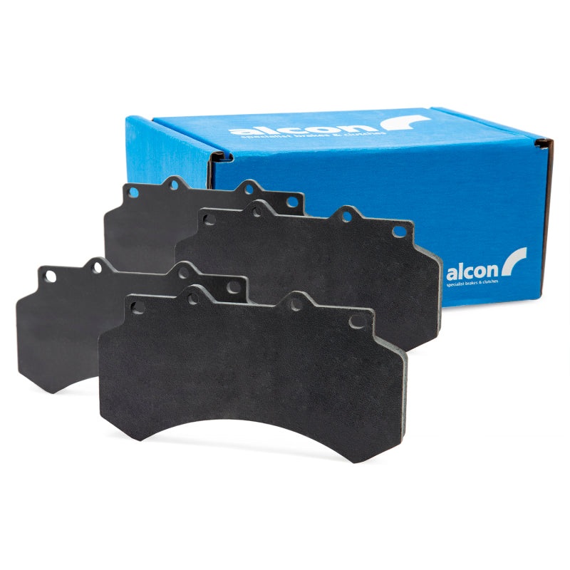 Mahle MS 4.250-4.290 3mm Support Rail