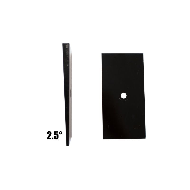BAK 17-23 Ford Super Duty 8ft Bed BAKFlip FiberMax