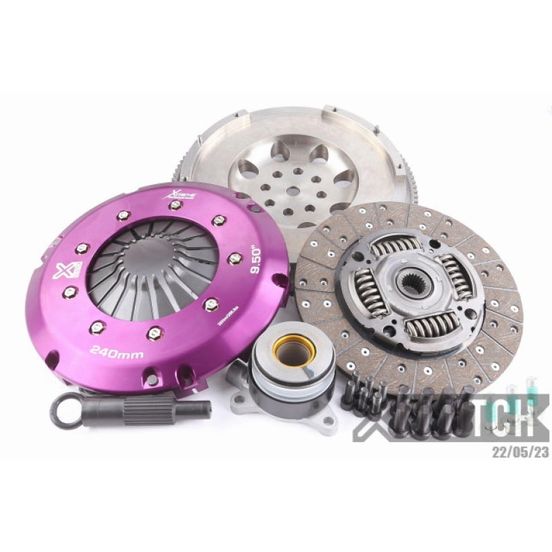 COMP Cams 03-08 Dodge 5.7L Hemi Hi-Tech 0.080in Wall Pushrod Set