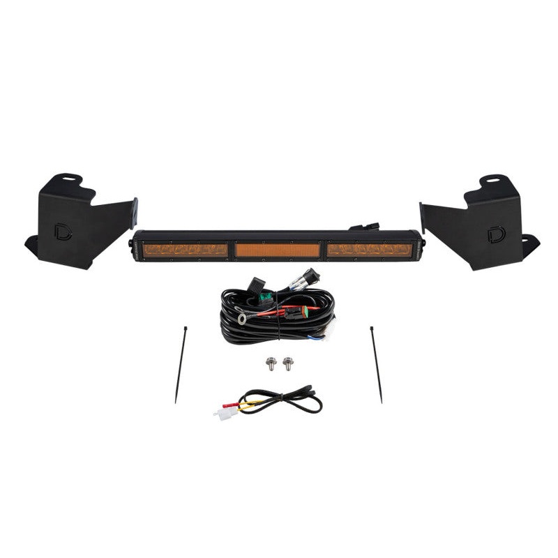 BD Diesel 2010.5-2012 Dodge/Ram Cummins 6.7L w/ SCR Injectors & Install Kit