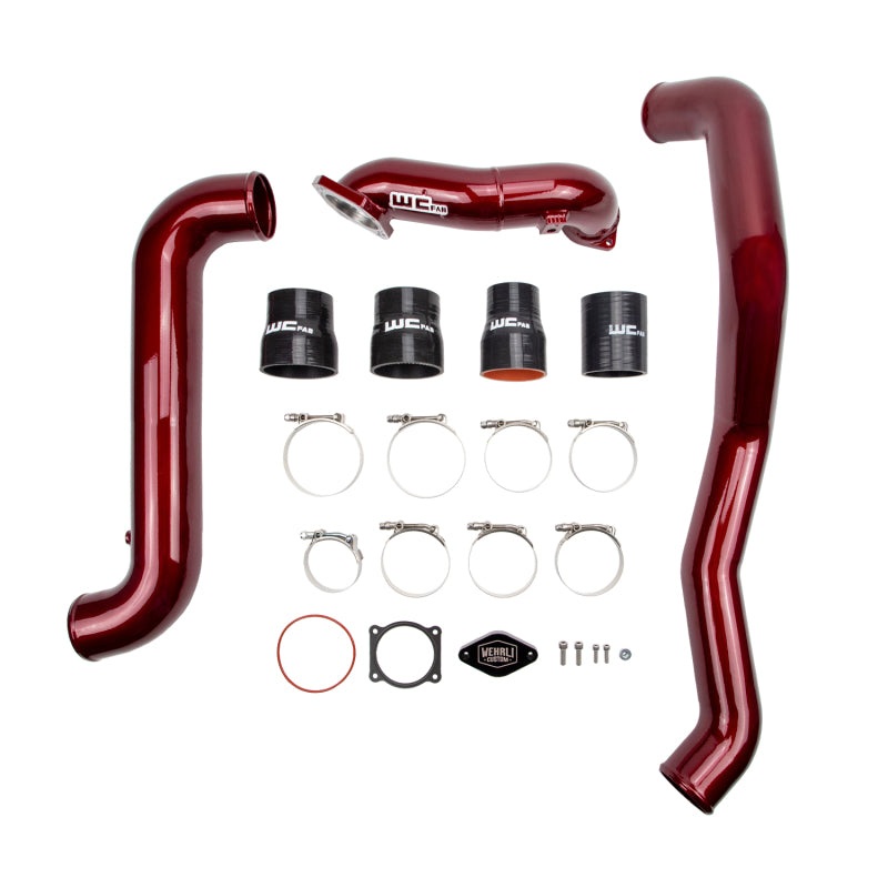 UnderCover 2022 Toyota Tundra Drivers Side Swing Case
