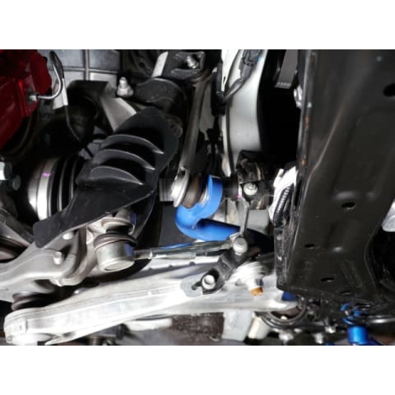 3D Maxpider 11-13 Mercedes-Benz Cls-Class/Cls 63 Amg Coupe (W218) Kagu Black R1 R2