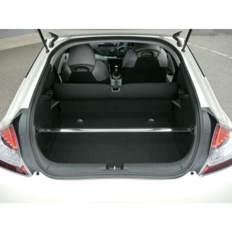 3D Maxpider 20-24 Lincoln Corsair Kagu Black R2