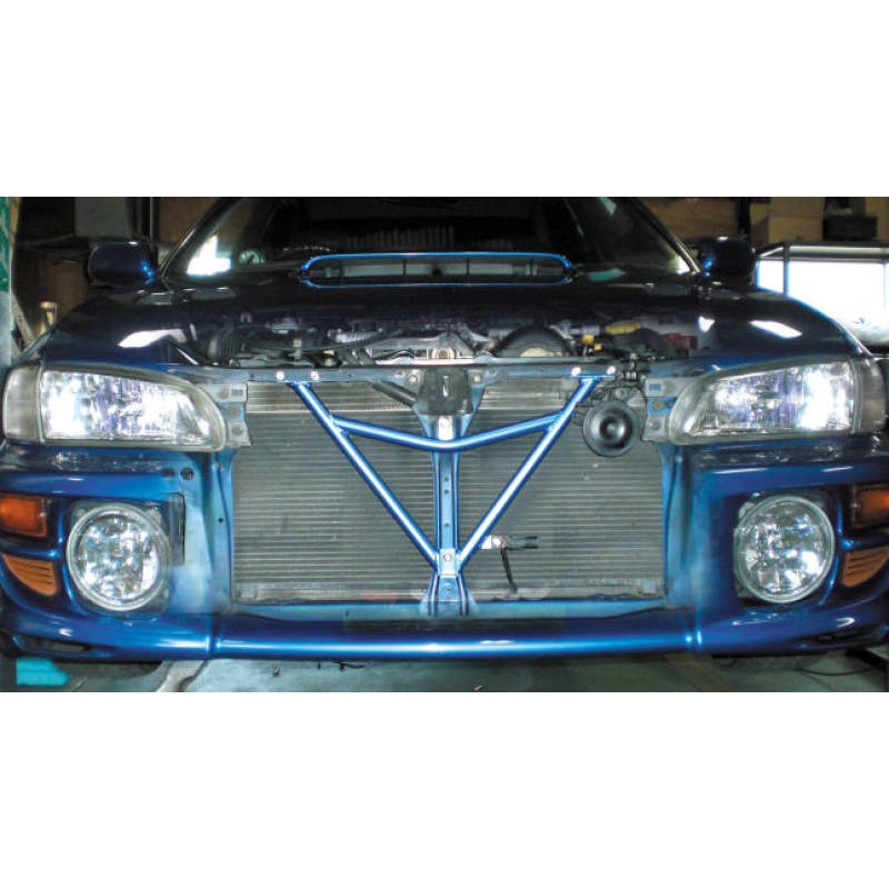 ACT Chevy Camaro/Corvette LS1/LS2/LS3/LS6/LS7 Mod-Twin 10.5 HD Rigid Disc Race Clutch Kit