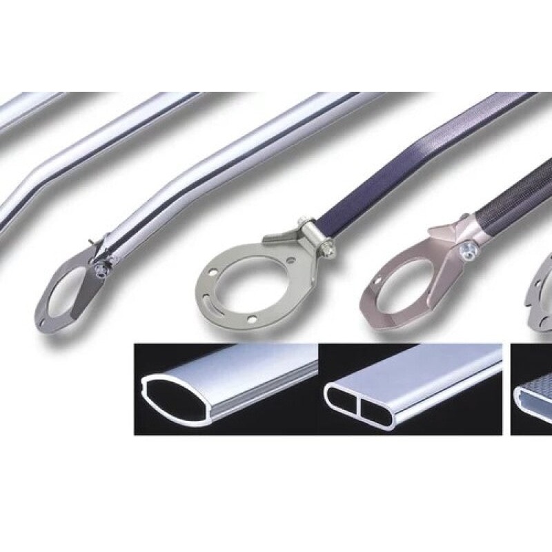 AWE Tuning 2020+ Ford Explorer ST Touring Edition Exhaust w/ Diamond Black Tips