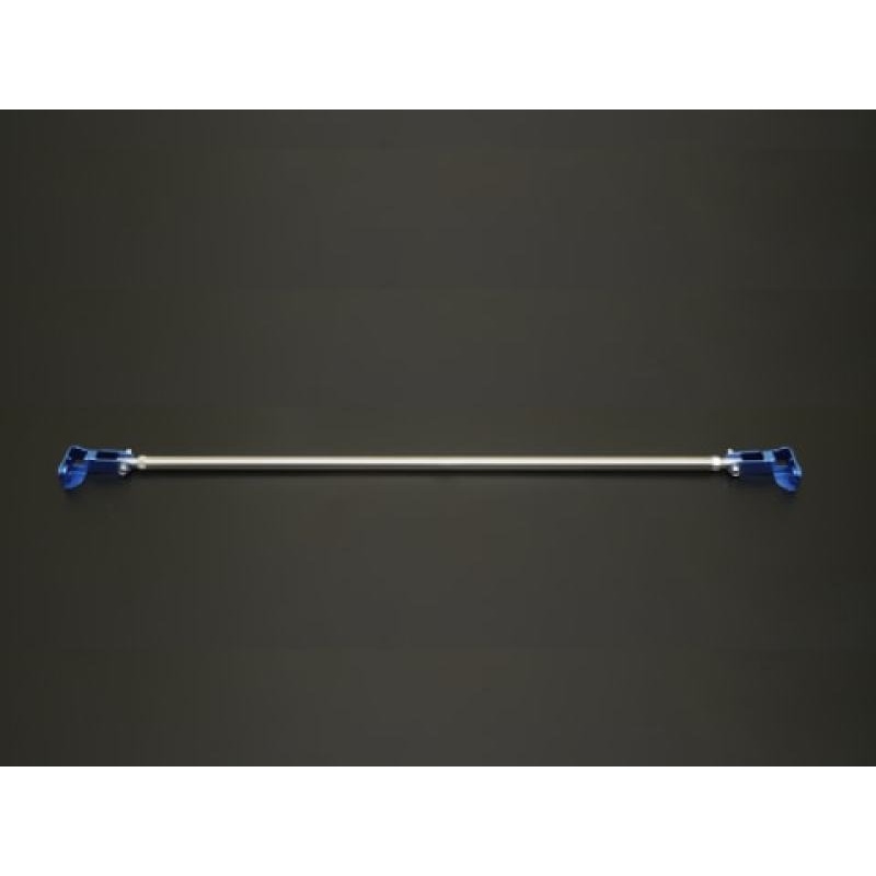BMR 08-20 Dodge Challenger Front Sway Bar Kit – Red