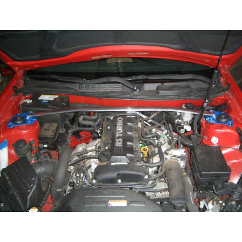 EBC 16+ Jaguar F-Pace / 17+ Range Rover Velar USR Rotor Kit