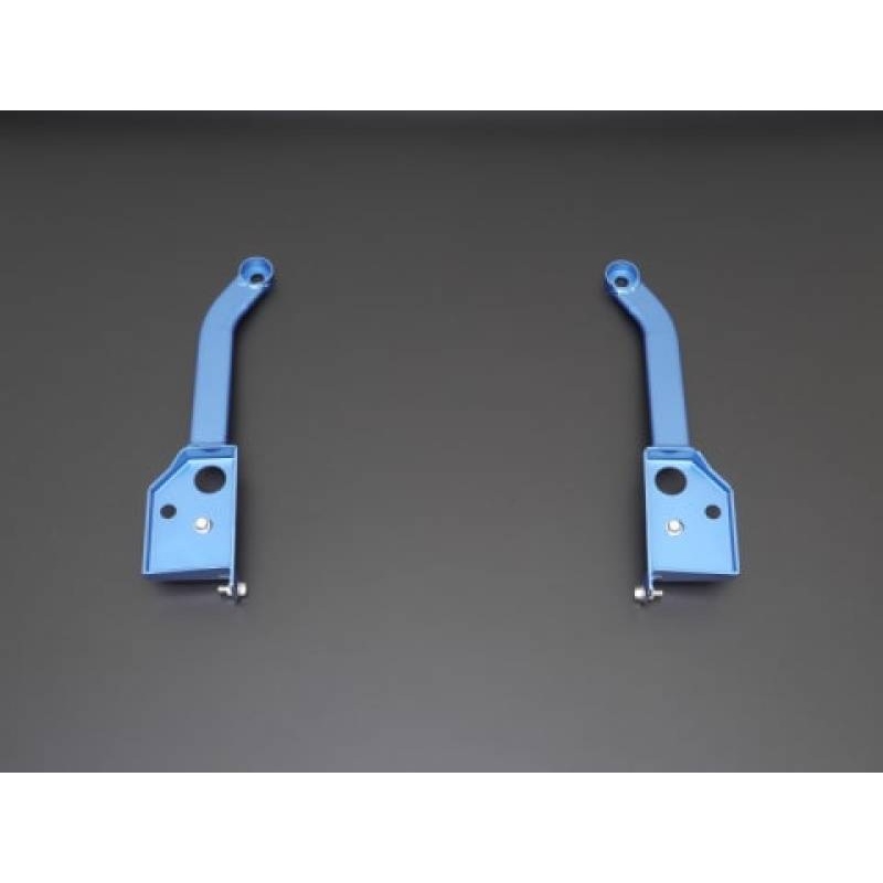 Power Stop 00-11 Ford Focus Rear Autospecialty Brake Shoes w/Hardware