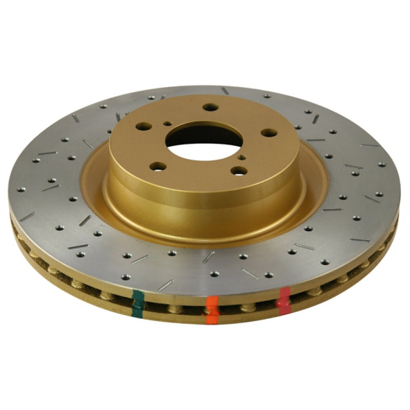 Brembo OE 05-12 Ford Mustang Rear Disc Brake Kit